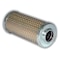 Main Filter Hydraulic Filter, replaces BALDWIN PT9210, Pressure Line, 10 micron, Outside-In MF0575990 - alternate 4